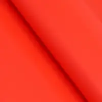 Пленка матовая для цветов и букетов, двусторонняя, красный, золотой, 0.57&times;5 м &plusmn;5% см