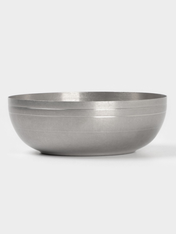 Салатник 15х5,5см, 620 мл, 304 сталь Салатник 15х5,5см, 620 мл, 304 сталь