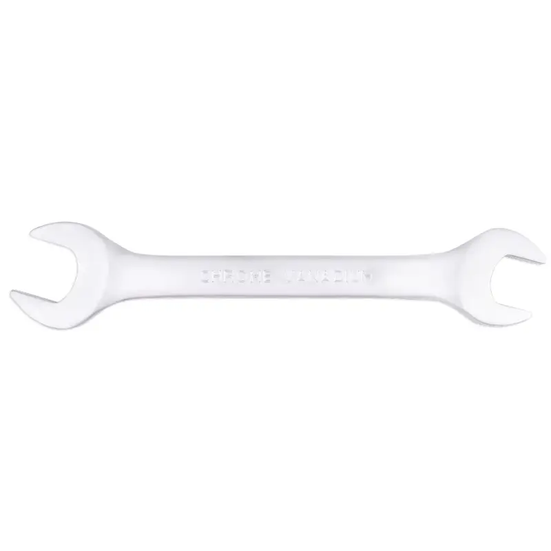 Ключ гаечный рожковый (24х27 мм) AVS K12427