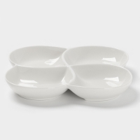 Менажница  "White Label" 20х2,5 см