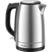 Чайник Moulinex BY2R0DF0,электрический,металл/серебристый