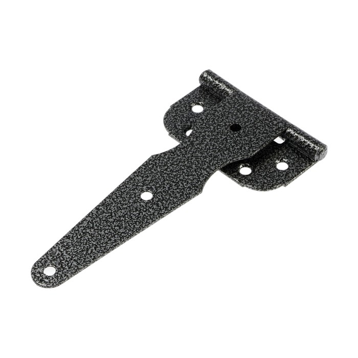 Петля-стрела ПС-160 2 мм, цвет серебро, 40 шт Петля-стрела ПС-160 2 мм, цвет серебро, 40 шт