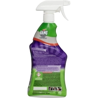 Чистящее средство для кухни CILLIT BANG Анти-Жир с курком 750мл