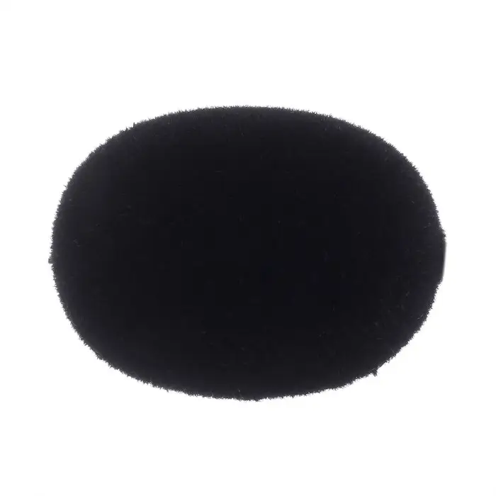 Носик винтовой с заглушкой, ворсистый, набор 5 шт., размер 1 шт.: 2.4×1.6 см Носик винтовой с заглушкой, ворсистый, набор 5 шт., размер 1 шт.: 2.4×1.6 см