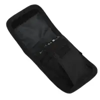 Набор велоинструментов: чехол, мультитул, ремкомплект, монтажки