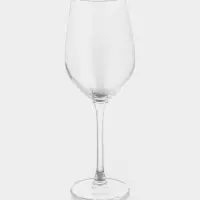 Набор бокалов для вина Luminarc Celeste, 350 мл, размер одного бокала 7.5&times;7.5&times;22.5 см, 2 шт., стекло, прозрачный