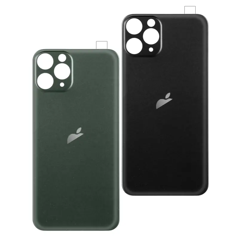 Защитная пленка iPh 11 Pro max назад Защитная пленка iPh 11 Pro max назад