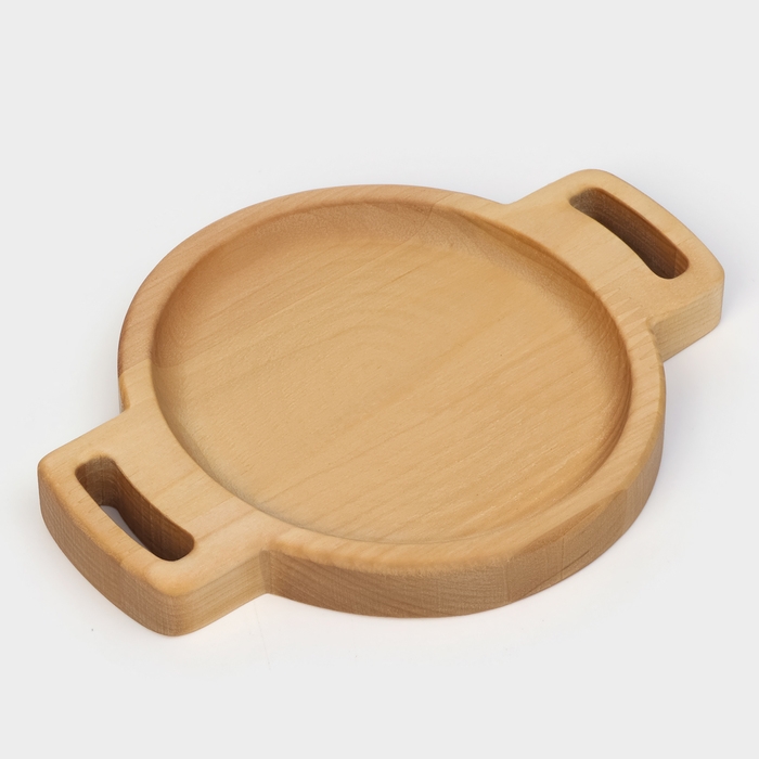 Подарочный набор деревянной посуды Adelica «Кухни мира», доски для подачи 3 шт: 43×25 см, 21×14 см, 18×14 см, берёза Подарочный набор деревянной посуды Adelica «Кухни мира», доски для подачи 3 шт: 43×25 см, 21×14 см, 18×14 см, берёза