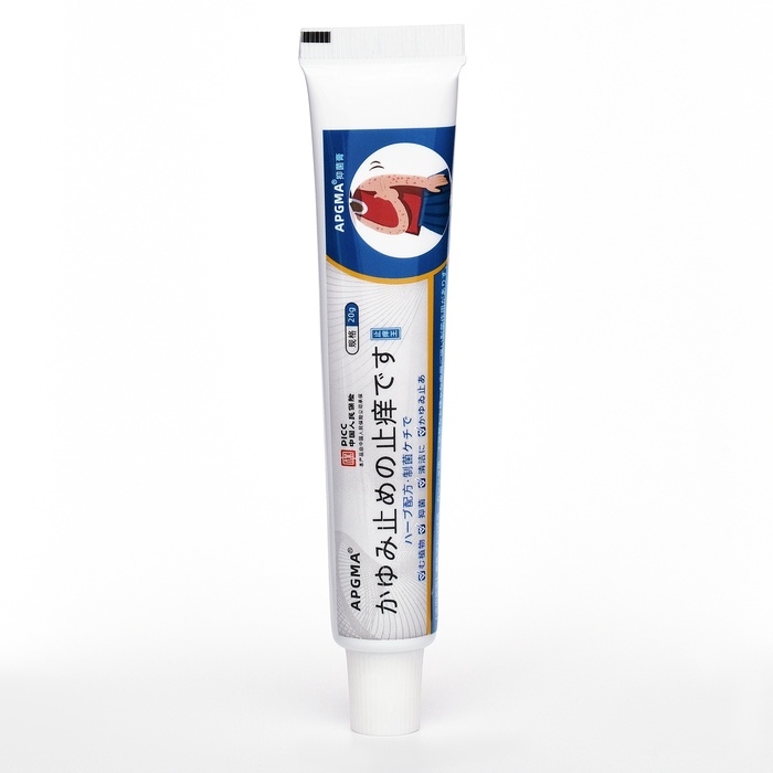 Крем для тела, 20 гр Крем для тела, 20 гр