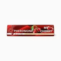 Парфюмерная вода женская с феромонами Elite My Cherry, 17 мл