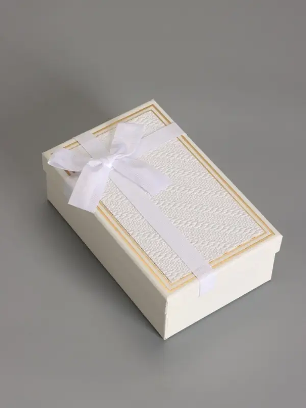 Наборок коробок 3 в 1 прямоугольные 23*16*9.5 21*14*8.0 19*12*6.5 см