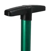 Насос для велосипеда Dream Bike, 57 см, МИКС