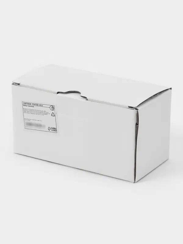 Набор соусников 4 шт Magisto Набор соусников 4 шт Magisto "Бланш" 50 мл, 6х3,5 см