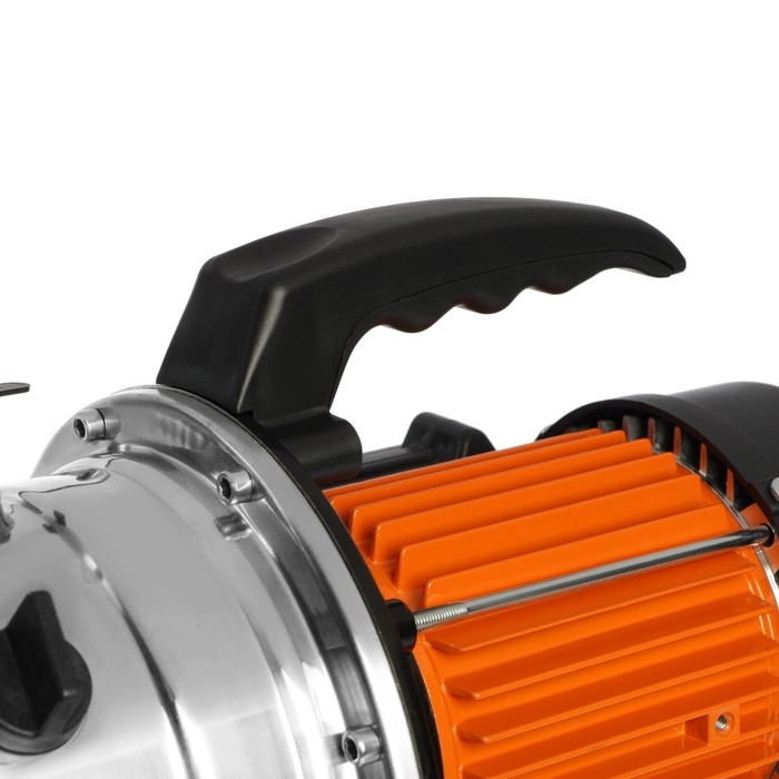 Насосная станция PROFLINE BASIC 800/42S, 800 Вт, напор 42 м, 50 л/мин, бак 19 л Насосная станция PROFLINE BASIC 800/42S, 800 Вт, напор 42 м, 50 л/мин, бак 19 л