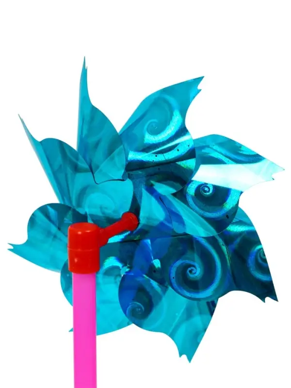 Набор ветерков, 10 шт., 9&times;18 см, МИКС