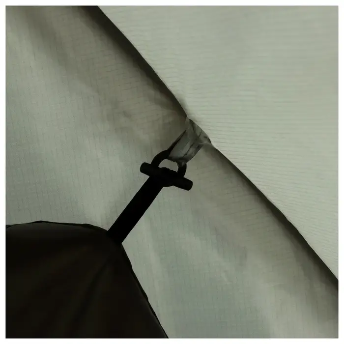 Палатка туристическая, трекинговая maclay magadan cool 5, 5-местная, с тамбуром