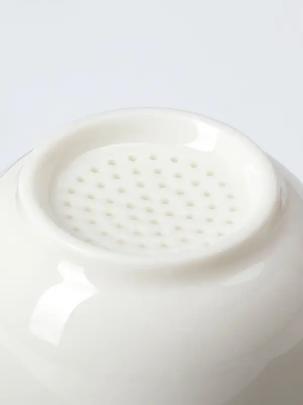 Набор для чайной церемонии ДЖЕКИЧАЙ &laquo;Цуруга&raquo;, 6 предметов, на 4 персоны, чашка 35 мл, чайник 350 мл, керамика, чёрный