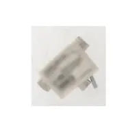 Ручка-кнопка CAPPIO PK332 LIGHT, d=12 мм, цвет сатиновый никель