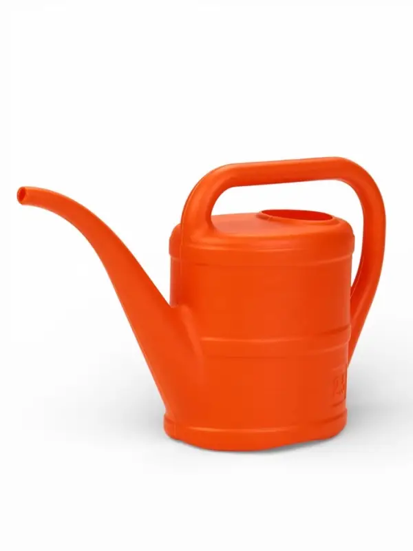 Лейка, 2.5 л, без рассеивателя, МИКС