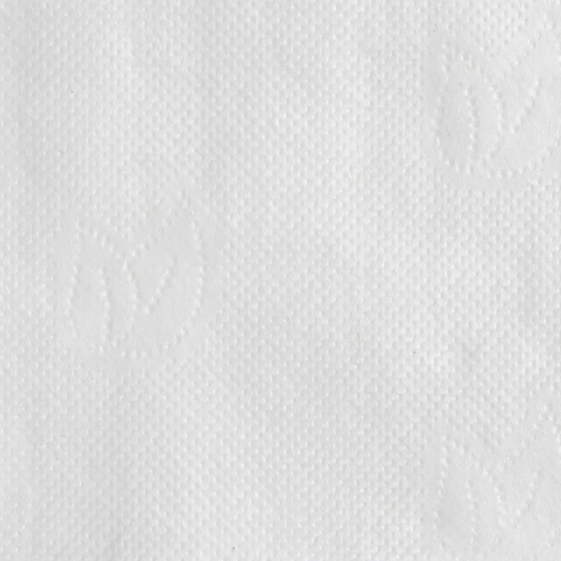 Салфетки бумажные Protissue 1сл 23х23см белые 500л/уп_С211