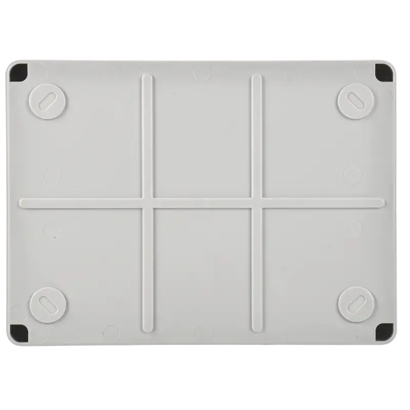 Коробка распределительная 190х140х70 IP55 КМ41244