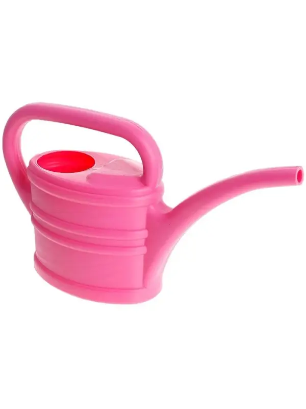 Лейка детская 0.5 л, МИКС