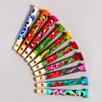 Дудочка Лесная мастерская, МИКС