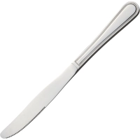 Нож столовый Pampero, нерж.сталь 410, 410,12шт/уп