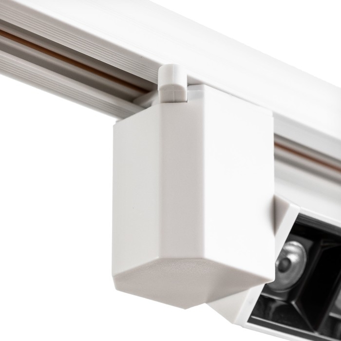 Светильник трековый SIMPLE Светильник трековый SIMPLE "Линза" LED 20Вт белый 34х3,5х4,5 см