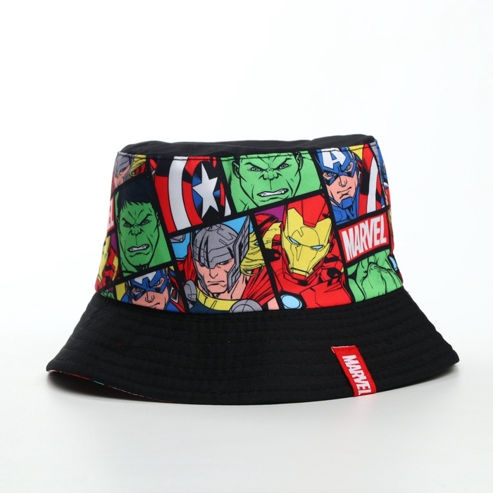 Панама детская для мальчика, разме54-56 «»