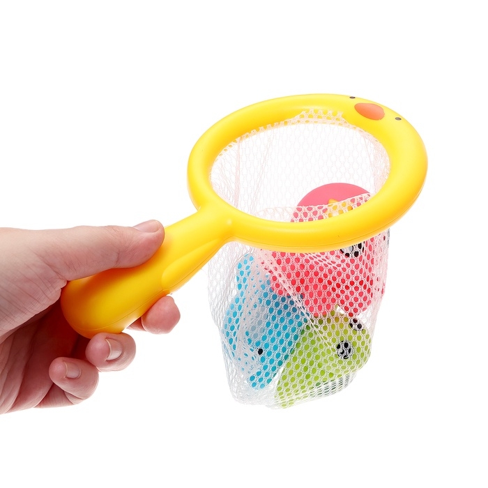 Большой набор для купания в ванной, 25 предметов Большой набор для купания в ванной, 25 предметов