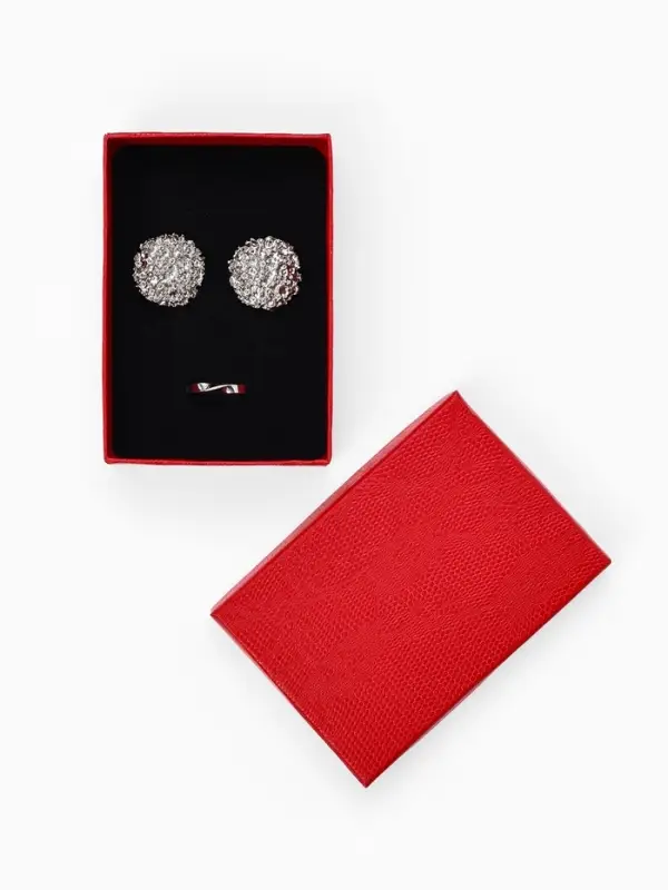 Набор коробочек подарочных 6 шт под набор &laquo;Животный принт&raquo;, 7&times;10 (+ - 1 см), цвет МИКС (5036700)   1