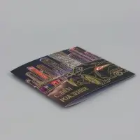 Открытка &laquo;С Днём рождения!&raquo;, автомобиль, тиснение, 15&times;15 см