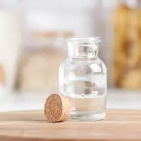 Ёмкость для специй «Парфе», 70 мл, 4,5×8 см Ёмкость для специй «Парфе», 70 мл, 4,5×8 см