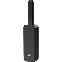 Сетевой адаптер Gigabit Ethernet TP-Link USB 3.0 (UE306)