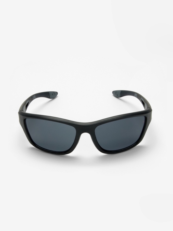 Очки солнцезащитные спортивные, uv 400, ширина 14.1 см, дужка 14.3 см, высота 5.3 см, желтые 10807 Очки солнцезащитные спортивные, uv 400, ширина 14.1 см, дужка 14.3 см, высота 5.3 см, желтые 10807