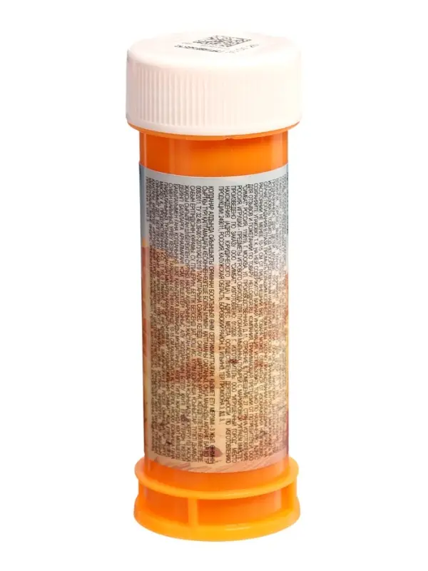 Мыльные пузыри &laquo;Играем вместе. Брейнроты&raquo;, 60 мл