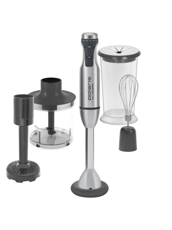 Блендер погружной тихий PHB 1583L Silent