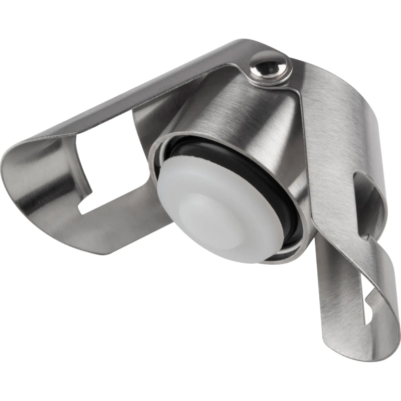 Пробка вакуумная Sommelier для шампанского, размер: 3,4х5,5 см