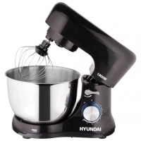 Миксер планетарный HYM-S5461 1300Вт черный