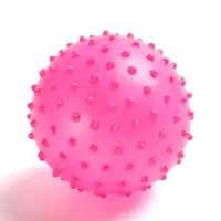 Мяч массажный, d=14 см, 30 г, МИКС