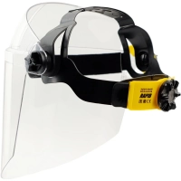 Щиток защитный лицевой НБТ2 ВИЗИОН TITAN Визор (арт произв 424390)