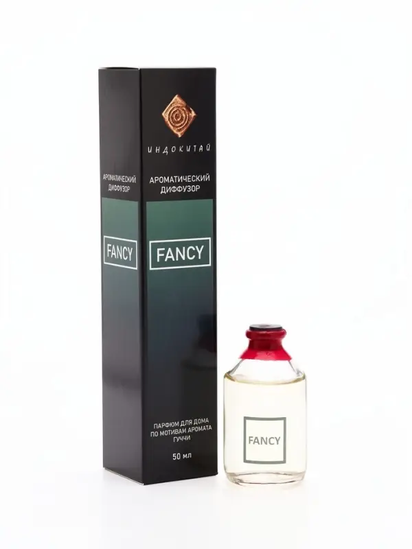 Диффузор ароматический FANCY 50 мл по мотивам Гуччи &laquo;Виновен&raquo;