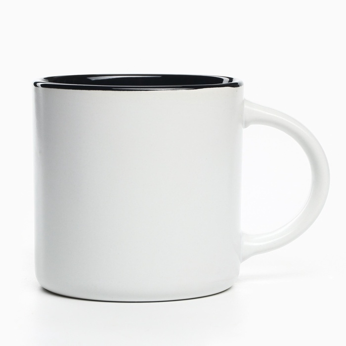 Кружка керамическая новогодняя «Winter wishes» Микки Маус, 350 мл Кружка керамическая новогодняя «Winter wishes» Микки Маус, 350 мл