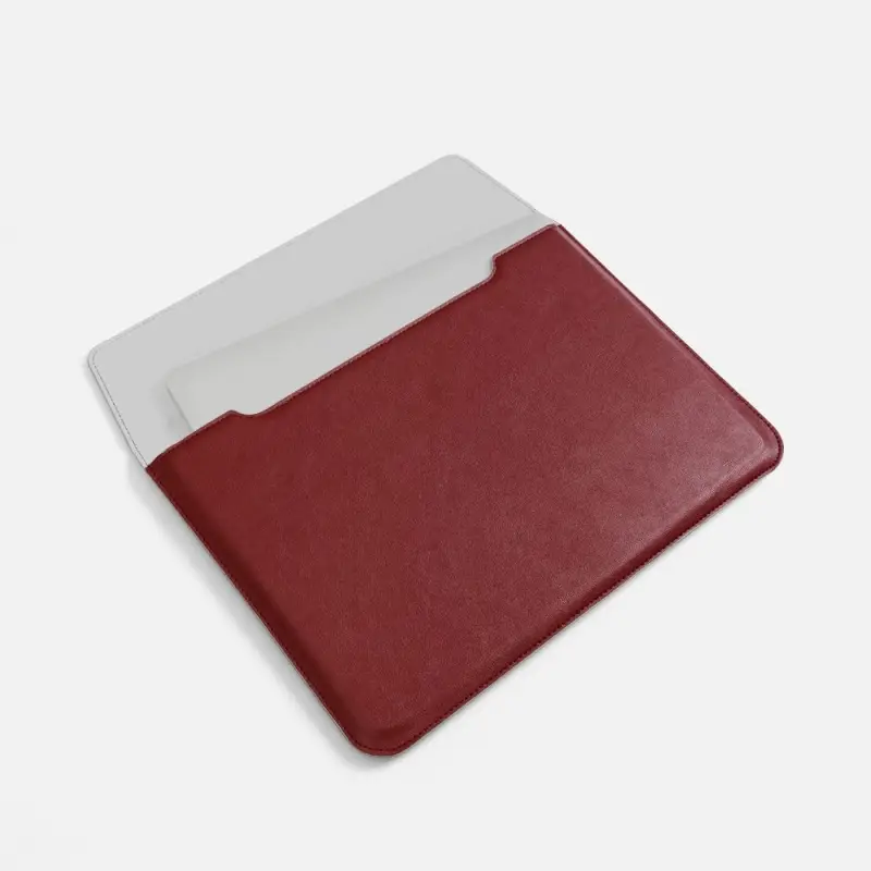 Чехол для ноутбука Petrus, красный Чехол для ноутбука Petrus, красный