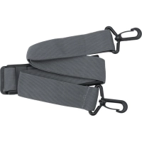 Сумка для ноутбука 15.6, PORTCASE KCB-141GY, сер