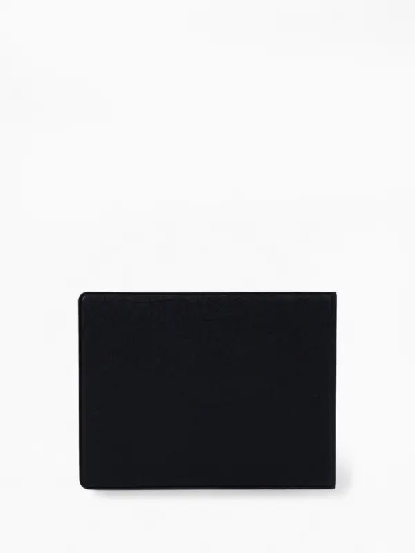 Обложка на студенческий билет, с тиснением, с гербом, чёрная