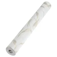 Обои бумажные &laquo;Саратовские обои. Ника-Н 00 Д1029&raquo;, 0.53&times;10.05 м, цвет золотистый