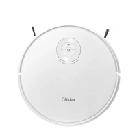 Робот-пылесос VCR10W, Wi-Fi, сухая и влажная уборка