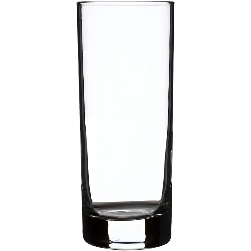 Стакан ИСЛАНДИЯ 6 шт. 330мл высокие (J0040)